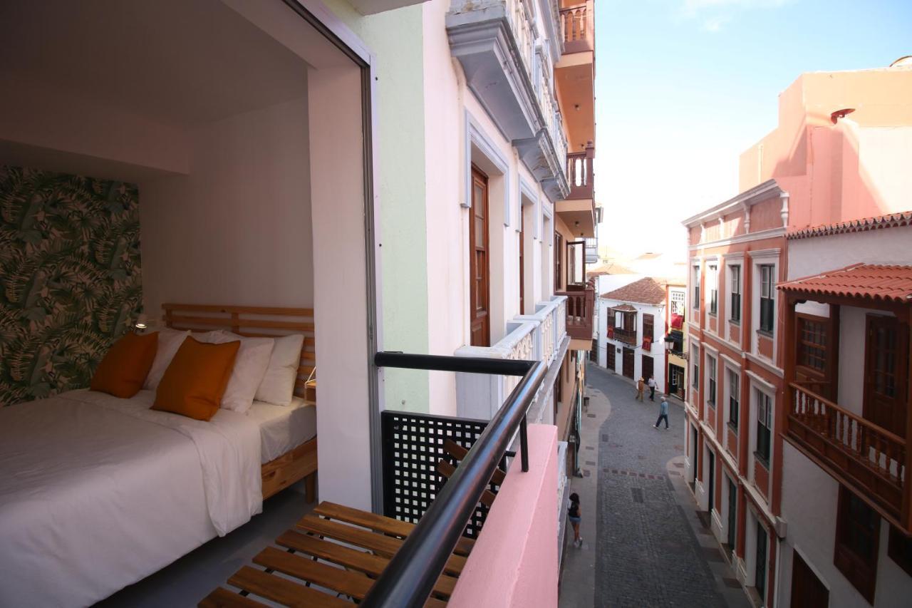 Tweepersoonskamer met Balkon